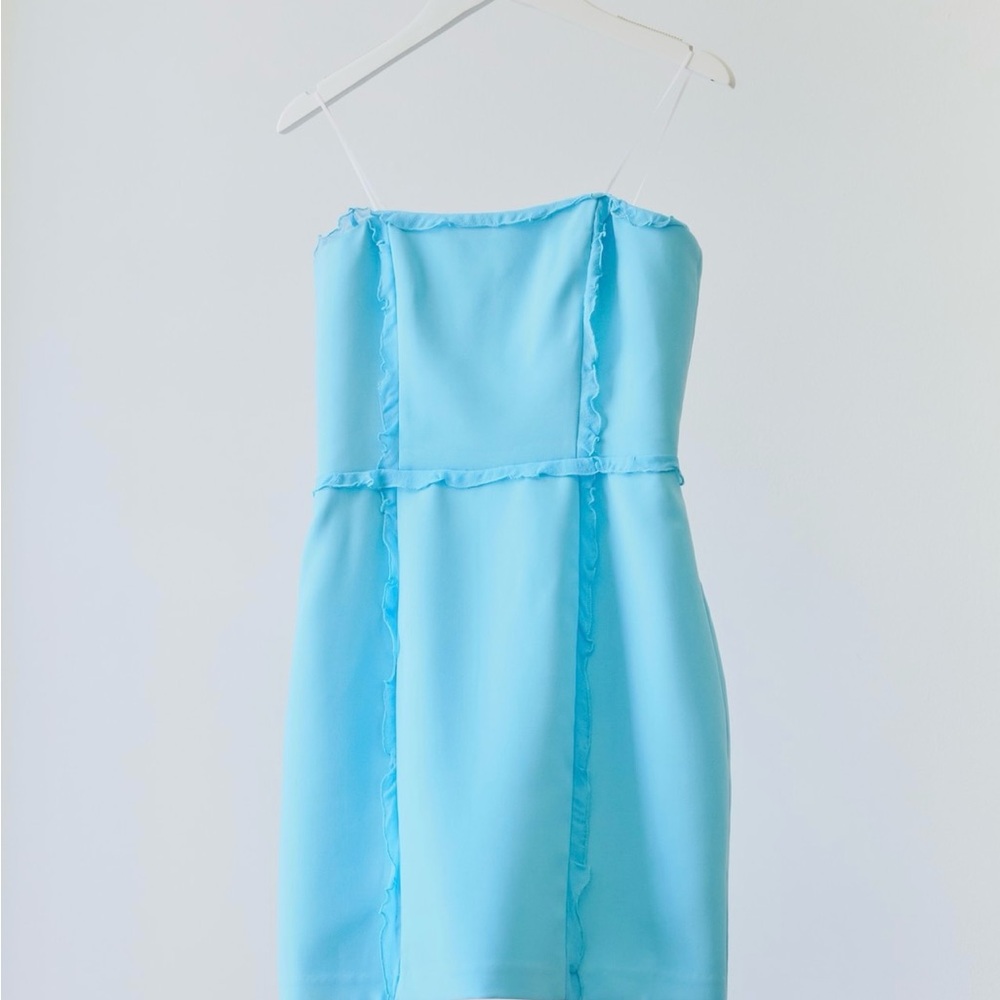 Amanda Uprichard dress